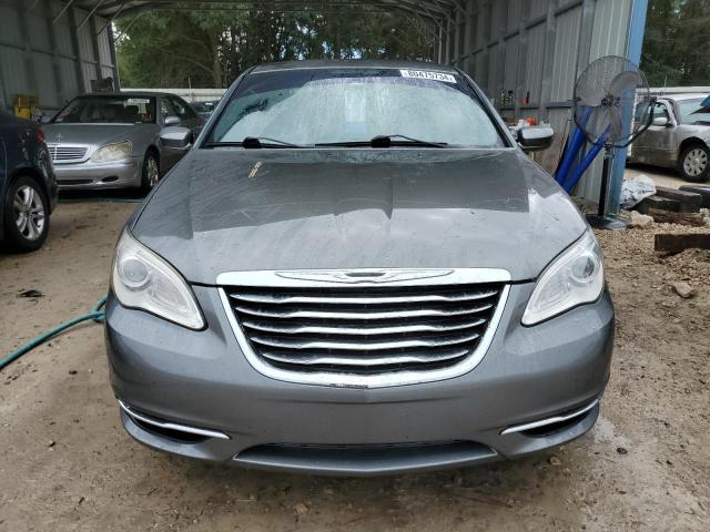 Photo 5 from auction – 2013 CHRYSLER 200 TOURIN with VIN 1C3CCBBB1DN549377
