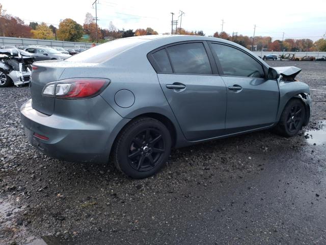 Photo 3 from auction – 2013 MAZDA 3 I with VIN JM1BL1TF2D1763174