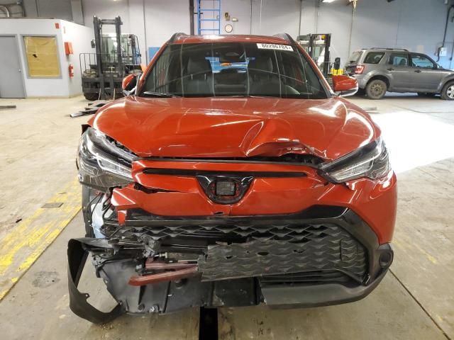 Photo 5 from auction – 2024 TOYOTA COROLLA CR with VIN 7MUFBABG2RV028189