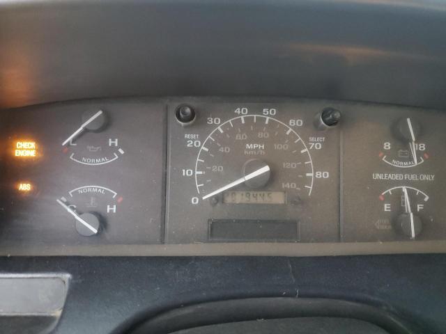 Photo 9 from auction – 1994 FORD F150 with VIN 2FTEF15Y1RCA09076