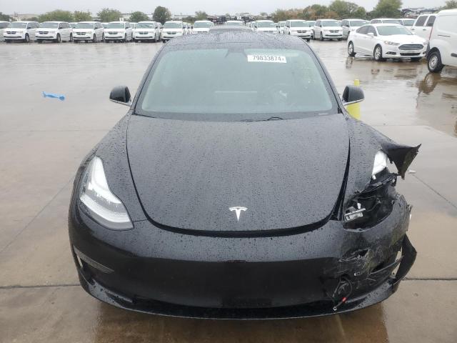 Photo 5 from auction – 2019 TESLA MODEL 3 with VIN 5YJ3E1EA9KF361690
