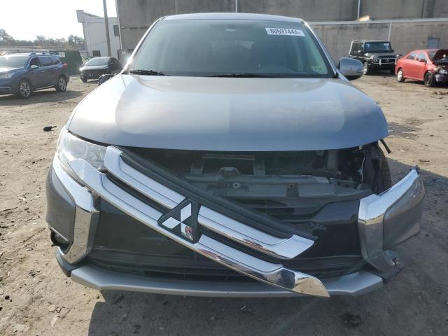 Photo 5 from auction – 2017 MITSUBISHI OUTLANDER with VIN JA4AD3A36HZ065018