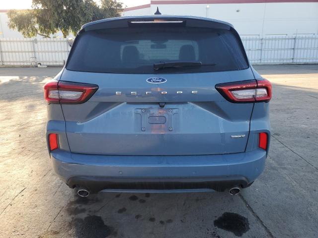 Photo 6 from auction – 2023 FORD ESCAPE ST with VIN 1FMCU9PZ9PUA93772
