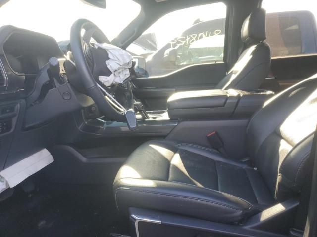 Photo 7 from auction – 2023 FORD F150 SUPER with VIN 1FTFW1ED5PFC79396