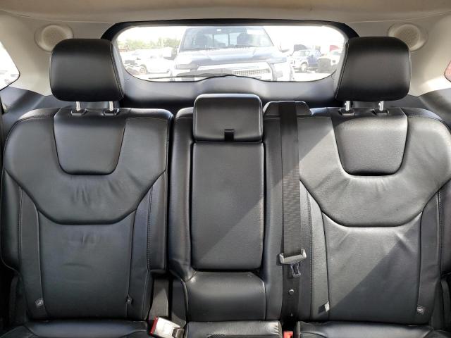 Photo 10 from auction – 2018 FORD EDGE TITAN with VIN 2FMPK4K90JBB42453