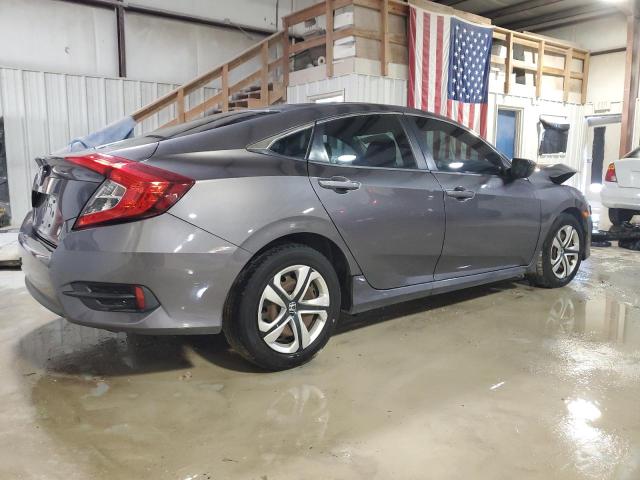 Photo 3 from auction – 2016 HONDA CIVIC LX with VIN 19XFC2F55GE031343