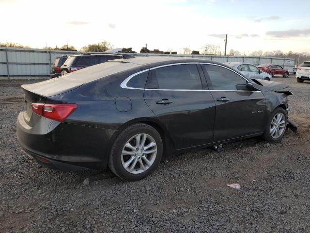 Photo 3 from auction – 2018 CHEVROLET MALIBU LT with VIN 1G1ZD5ST0JF263094