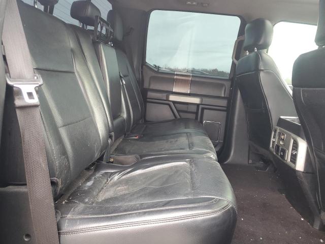 Photo 10 from auction – 2017 FORD F150 SUPER with VIN 1FTEW1EF7HKC03863