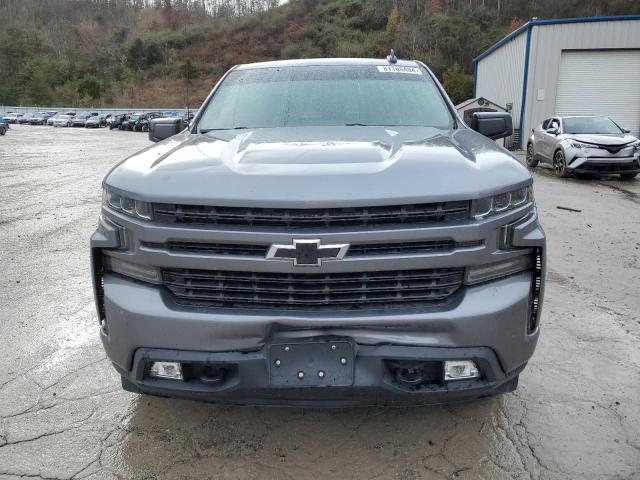 Photo 5 from auction – 2019 CHEVROLET SILVERADO with VIN 1GCUYEED3KZ213946