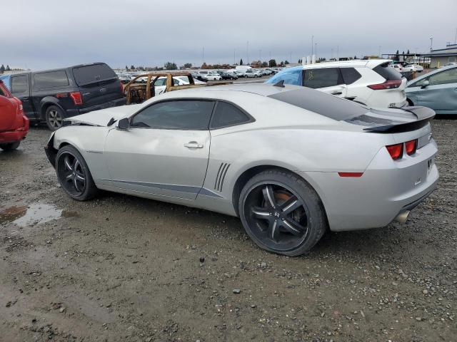 Photo 2 from auction – 2011 CHEVROLET CAMARO LT with VIN 2G1FB1ED0B9110747