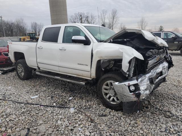 Photo 4 from auction – 2019 CHEVROLET SILVERADO with VIN 1GC1KTEY8KF254232