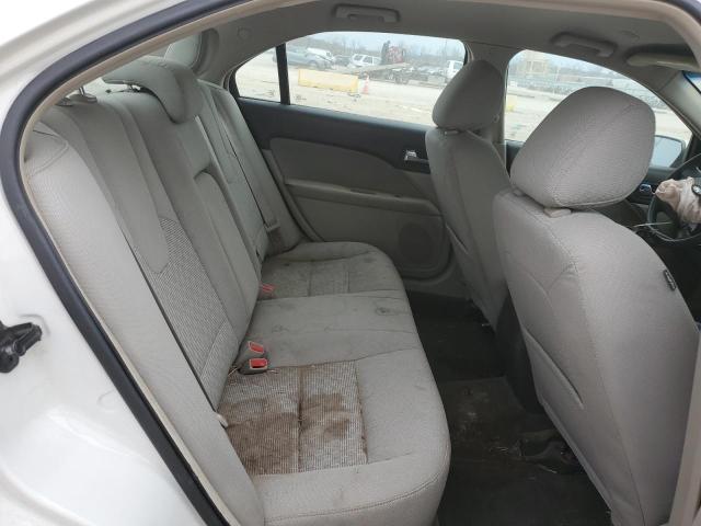 Photo 10 from auction – 2012 FORD FUSION SE with VIN 3FAHP0HA3CR107940