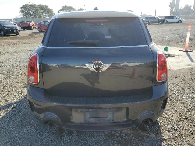 Photo 6 from auction – 2015 MINI COOPER S C with VIN WMWZC3C50FWT06397