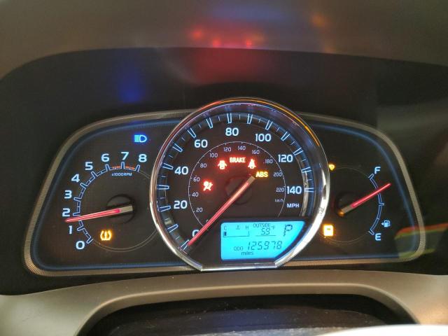 Photo 9 from auction – 2014 TOYOTA RAV4 LIMIT with VIN 2T3DFREV9EW189484