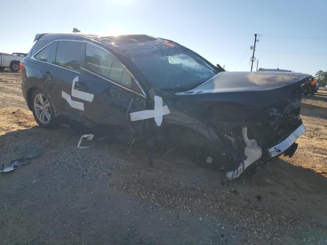 Photo 4 from auction – 2013 ACURA RDX TECHNO with VIN 5J8TB4H5XDL015562