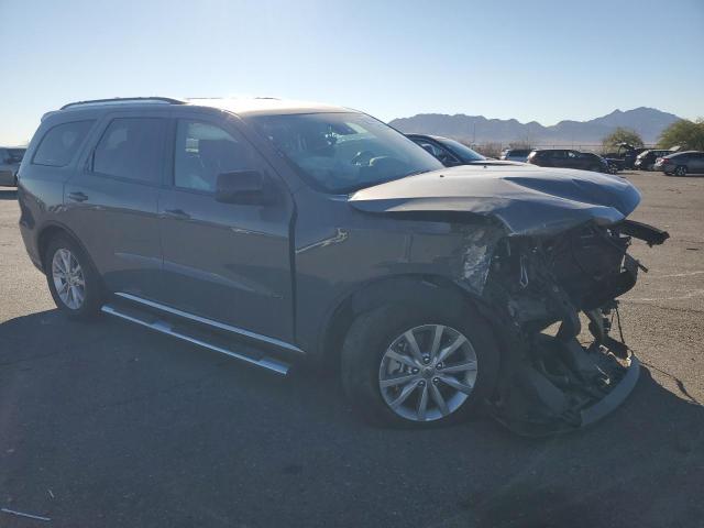 Photo 4 from auction – 2023 DODGE DURANGO SX with VIN 1C4RDHAG7PC564324