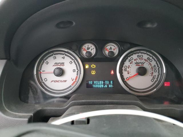 Photo 9 from auction – 2009 FORD FOCUS SE with VIN 1FAHP35N89W184821