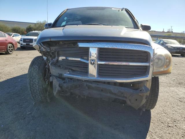 Photo 5 from auction – 2005 DODGE DURANGO SL with VIN 1D4HD48D25F513960