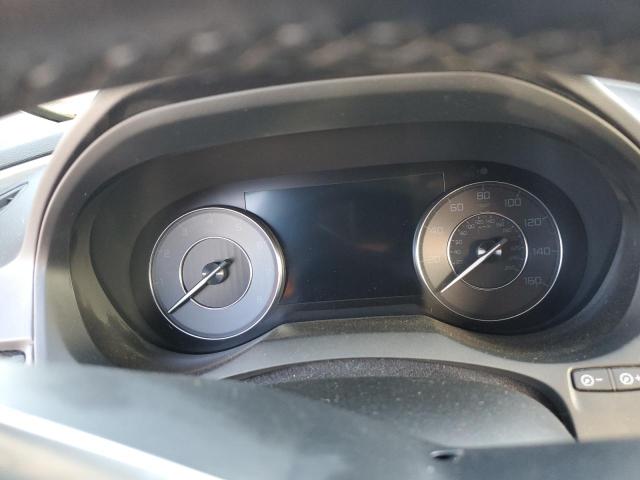 Photo 9 from auction – 2021 ACURA RDX TECHNO with VIN 5J8TC2H58ML043054