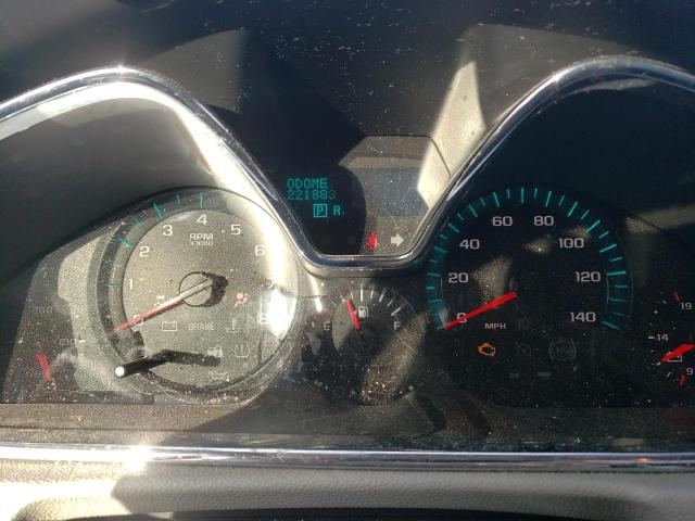 Photo 9 from auction – 2014 CHEVROLET TRAVERSE L with VIN 1GNKVJKD5EJ331164