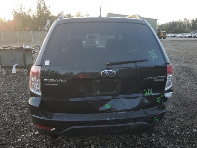 Photo 6 from auction – 2013 SUBARU FORESTER 2 with VIN JF2SHADC0DH440580