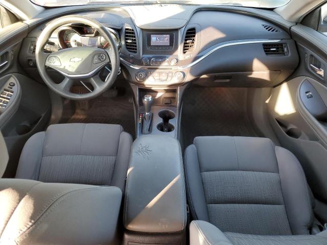 Photo 8 from auction – 2015 CHEVROLET IMPALA LS with VIN 1G11Z5SL2FU147526