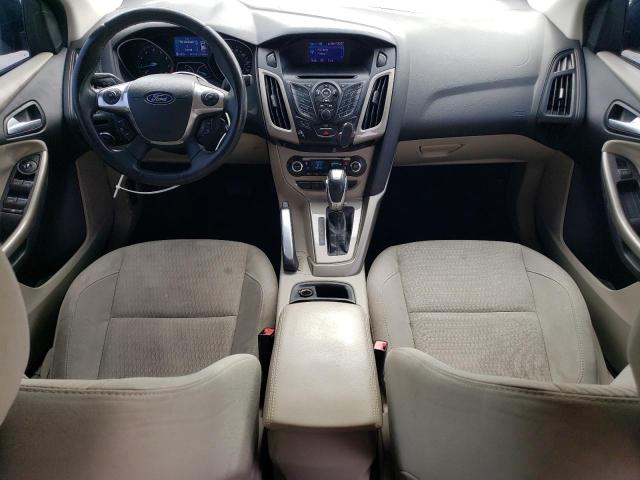 Photo 8 from auction – 2012 FORD FOCUS SEL with VIN 1FAHP3H27CL397690