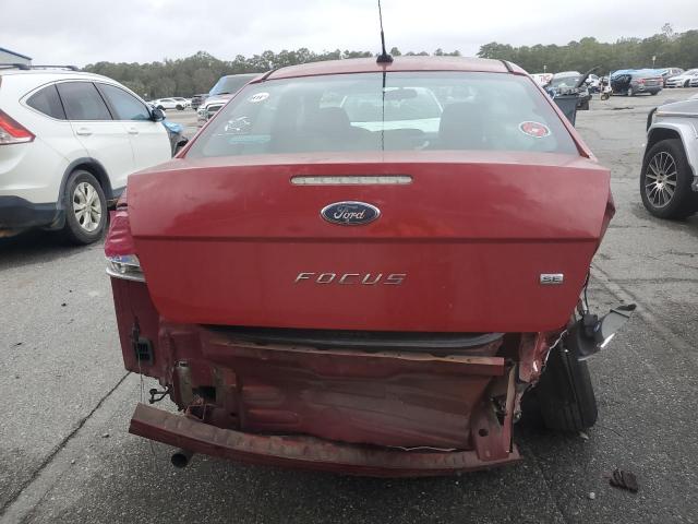 Photo 6 from auction – 2010 FORD FOCUS SE with VIN 1FAHP3FN1AW238513