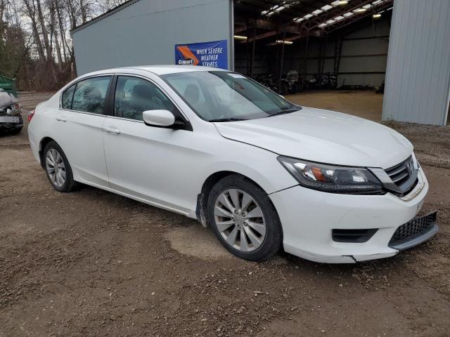 Photo 4 from auction – 2014 HONDA ACCORD LX with VIN 1HGCR2F33EA806739