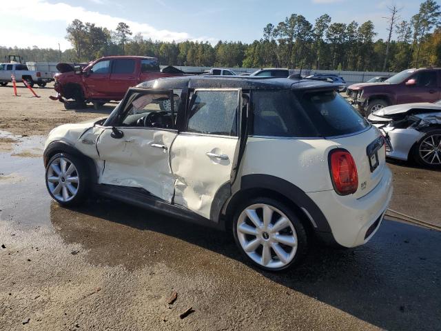 Photo 2 from auction – 2019 MINI COOPER S with VIN WMWXU3C55K2H87272