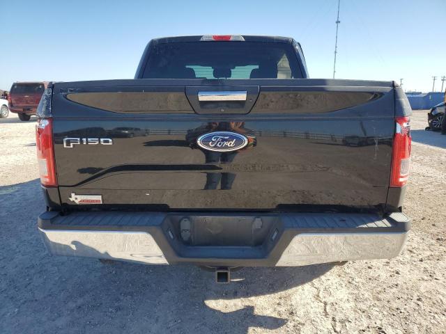 Photo 6 from auction – 2016 FORD F150 SUPER with VIN 1FTEW1CP0GKD51539