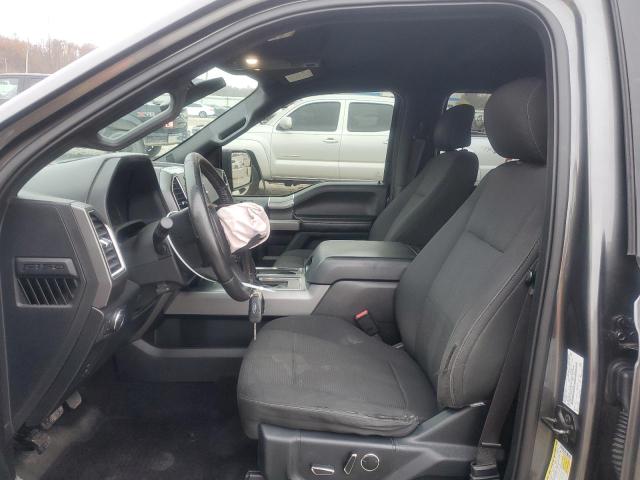 Photo 7 from auction – 2015 FORD F150 SUPER with VIN 1FTEW1EF7FFB87654