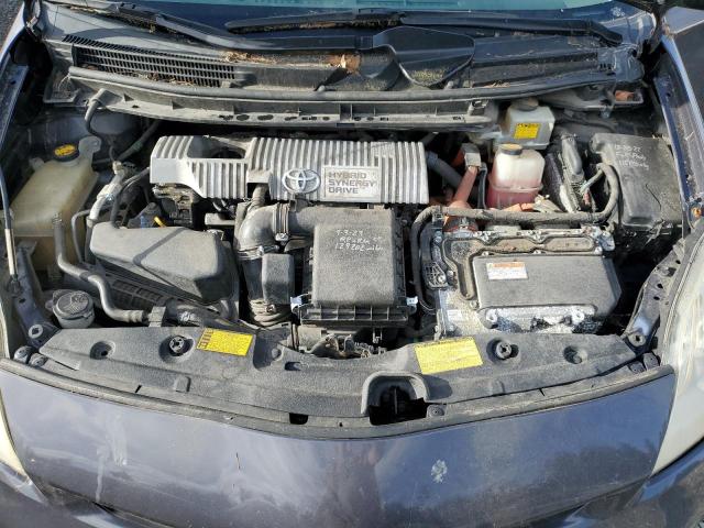 Photo 11 from auction – 2013 TOYOTA PRIUS with VIN JTDKN3DU6D1733310