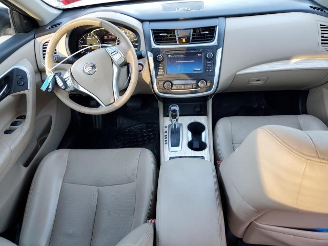 Photo 8 from auction – 2016 NISSAN ALTIMA 2.5 with VIN 1N4AL3AP2GC202104