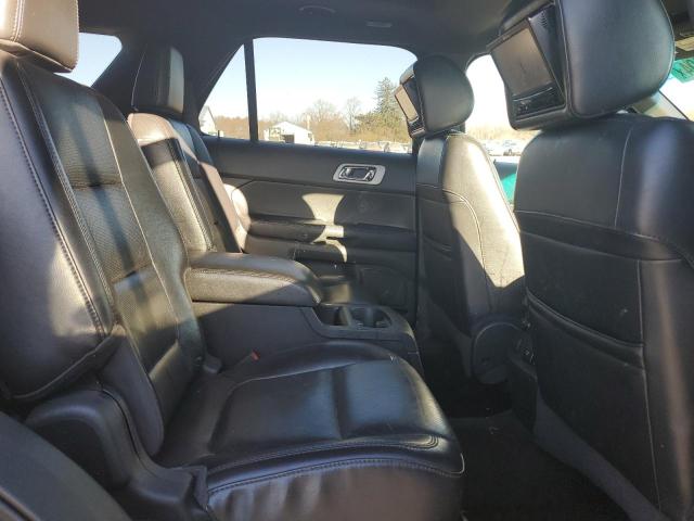 Photo 11 from auction – 2011 FORD EXPLORER L with VIN 1FMHK8F83BGA36943