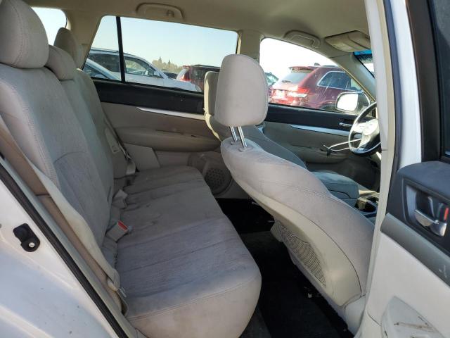 Photo 11 from auction – 2013 SUBARU OUTBACK 2. with VIN 4S4BRBCC6D3211185