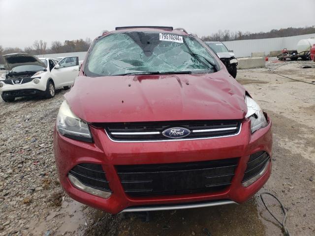 Photo 5 from auction – 2016 FORD ESCAPE TIT with VIN 1FMCU9J98GUB13339