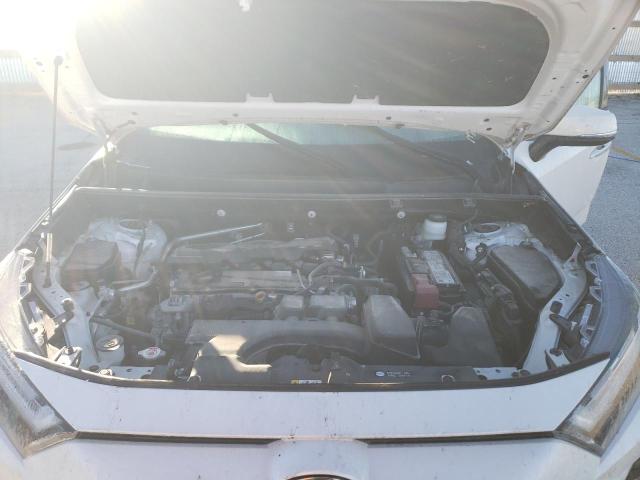 Photo 12 from auction – 2022 TOYOTA RAV4 LIMIT with VIN 2T3N1RFV9NW249023
