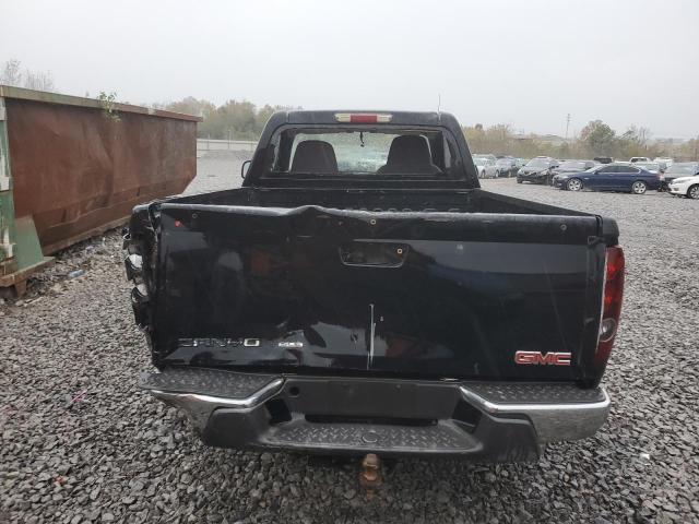 صورة رقم 6 من المزاد - 2005 GMC CANYON مع VIN 1GTCS146558153543