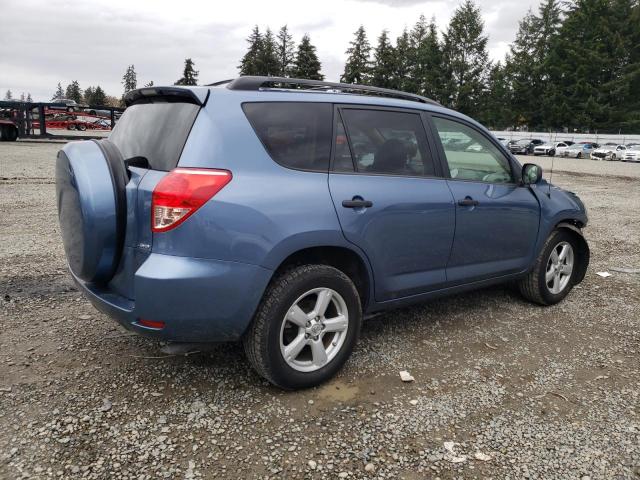 Photo 3 from auction – 2008 TOYOTA RAV4 with VIN JTMBK33V086032919