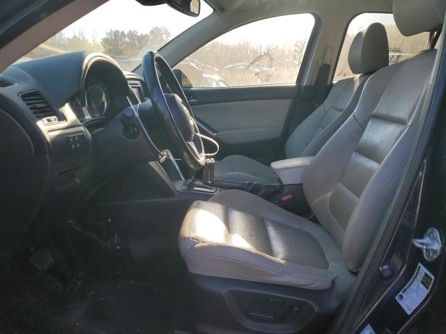 Photo 7 from auction – 2014 MAZDA CX-5 GT with VIN JM3KE4DY7E0363640