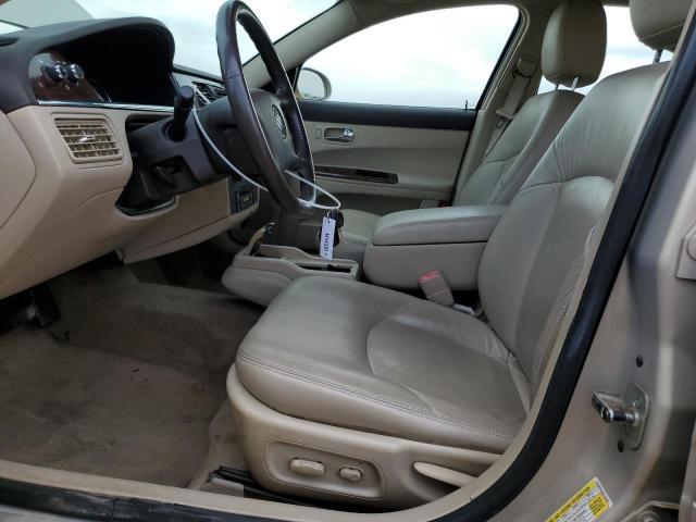 Photo 7 from auction – 2008 BUICK LACROSSE C with VIN 2G4WD582381335301