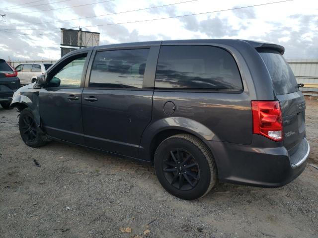 Photo 2 from auction – 2020 DODGE GRAND CARA with VIN 2C4RDGEG9LR187940