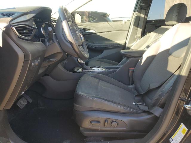Photo 7 from auction – 2020 BUICK ENCORE GX with VIN KL4MMDSL6LB097731