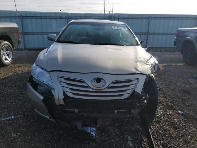Photo 5 from auction – 2007 TOYOTA CAMRY LE with VIN 4T1BK46K77U044143