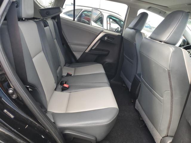 Photo 11 from auction – 2013 TOYOTA RAV4 LIMIT with VIN 2T3DFREV0DW007041