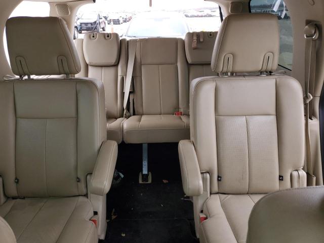 Photo 10 from auction – 2015 FORD EXPEDITION with VIN 1FMJU2AT8FEF41771