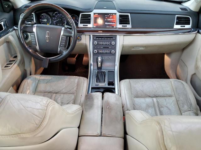 Photo 8 from auction – 2011 LINCOLN MKS with VIN 1LNHL9FT0BG606047