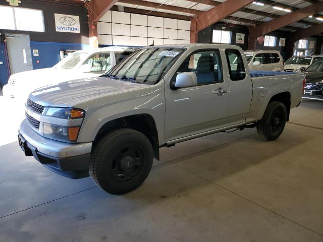CHEVROLET COLORADO 2012 with VIN 1GCJTBF96C8127306 - Photo from auction