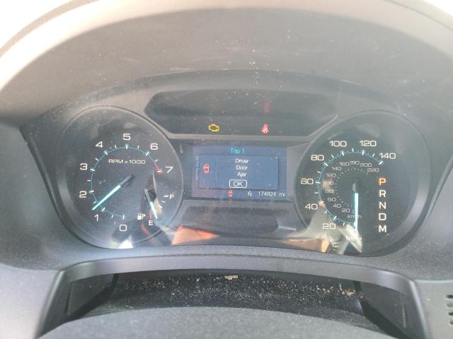 Photo 9 from auction – 2014 FORD EXPLORER X with VIN 1FM5K7D85EGC33617